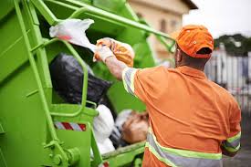 Professional Junk Removal Services in Emerson, GA
