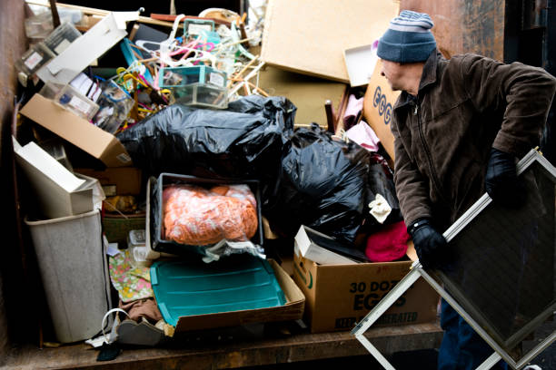 Best Same-Day Junk Removal Services  in Emerson, GA