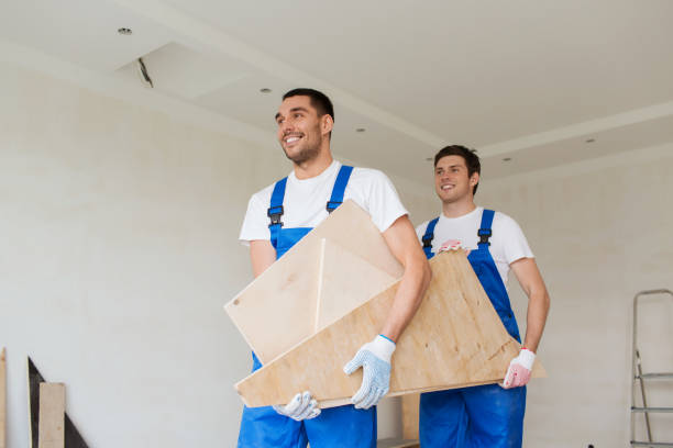 Donation Pickup Services in Emerson, GA