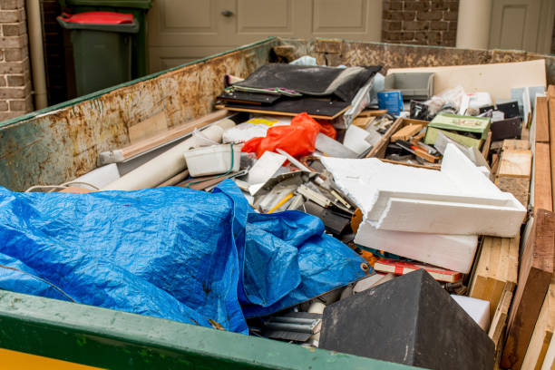 Best Residential Junk Removal  in Emerson, GA