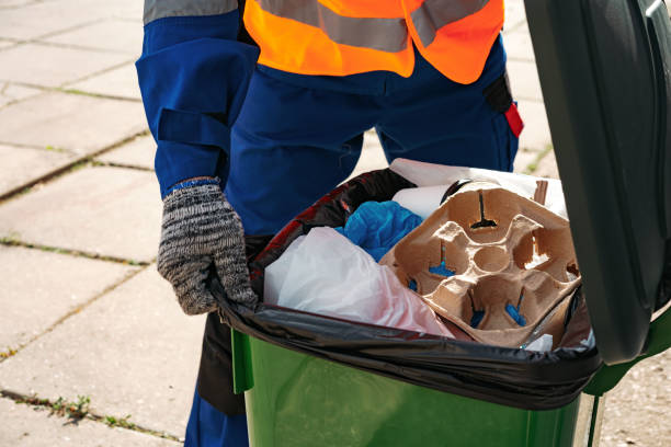 Best Retail Junk Removal  in Emerson, GA